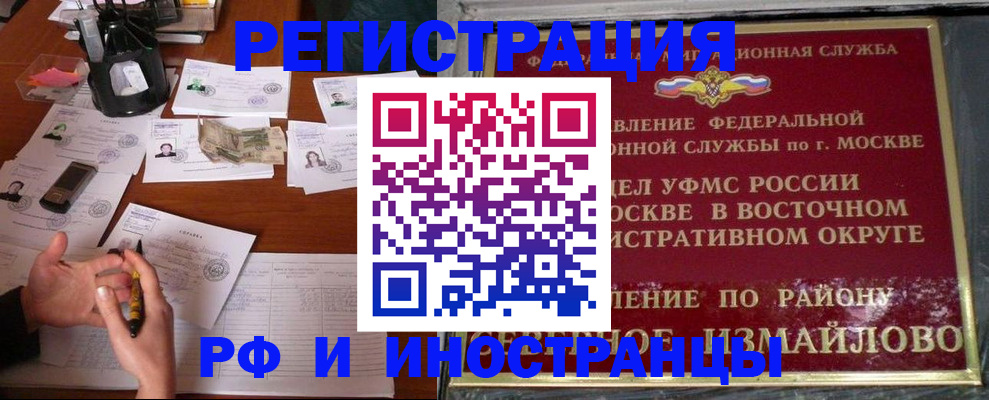 где прописаться в Щёлково